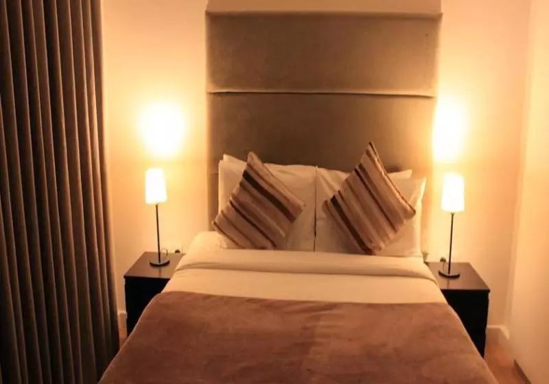 Maida Vale Aparthotel