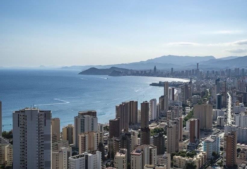 Pierre & Vacances Benidorm Horizon