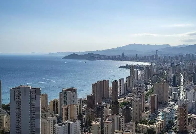 Pierre & Vacances Benidorm Horizon