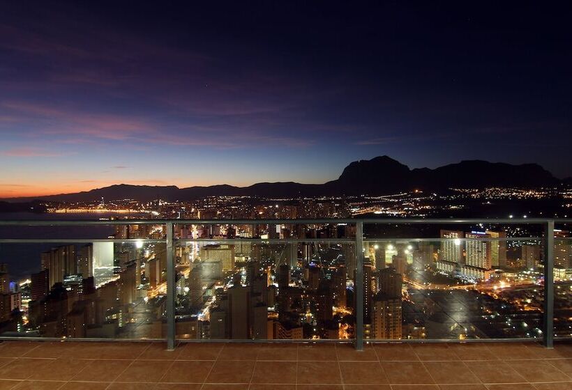 Pierre & Vacances Benidorm Horizon