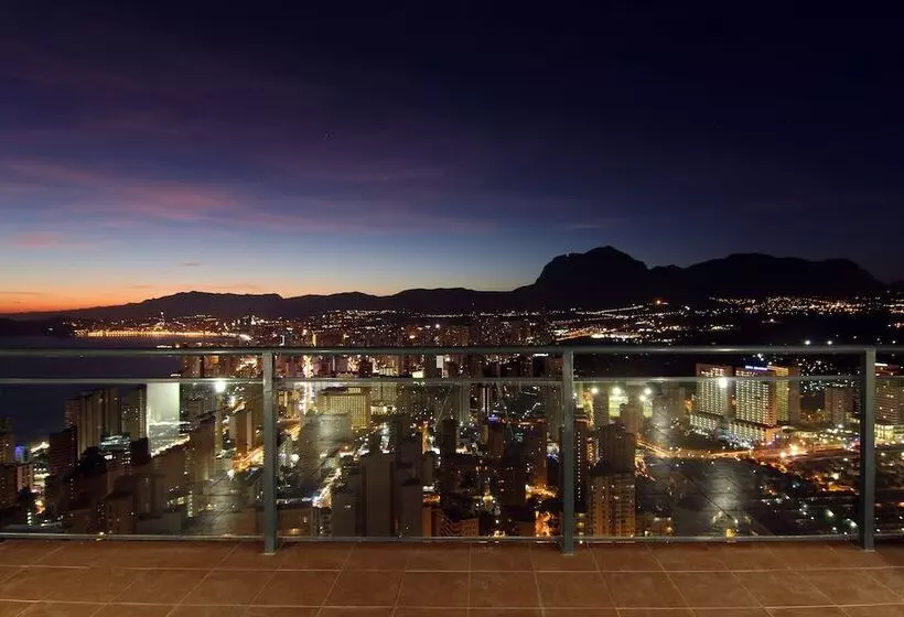 Pierre & Vacances Benidorm Horizon