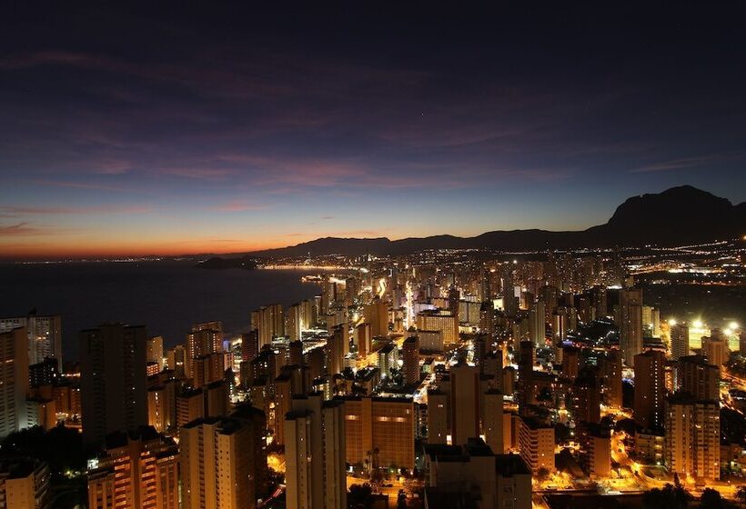 Pierre & Vacances Benidorm Horizon