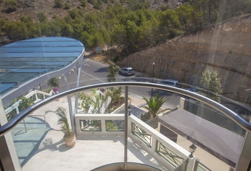 Pierre & Vacances Benidorm Horizon