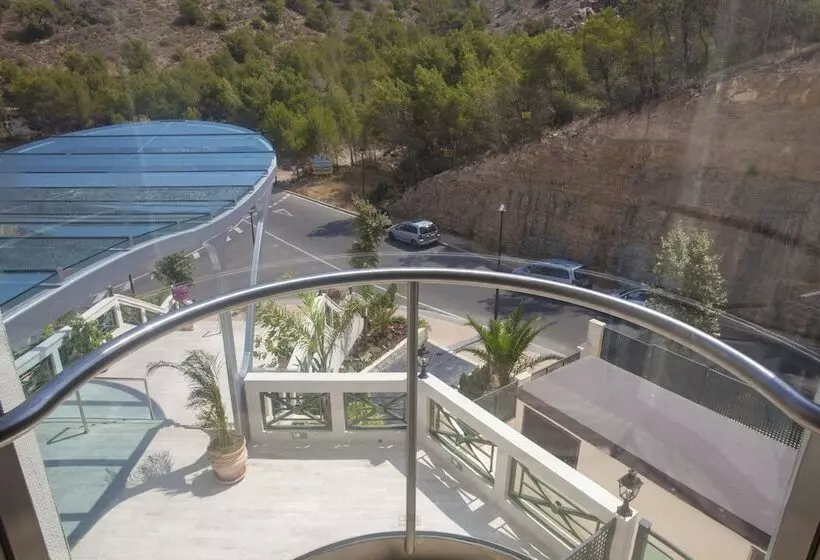 Pierre & Vacances Benidorm Horizon