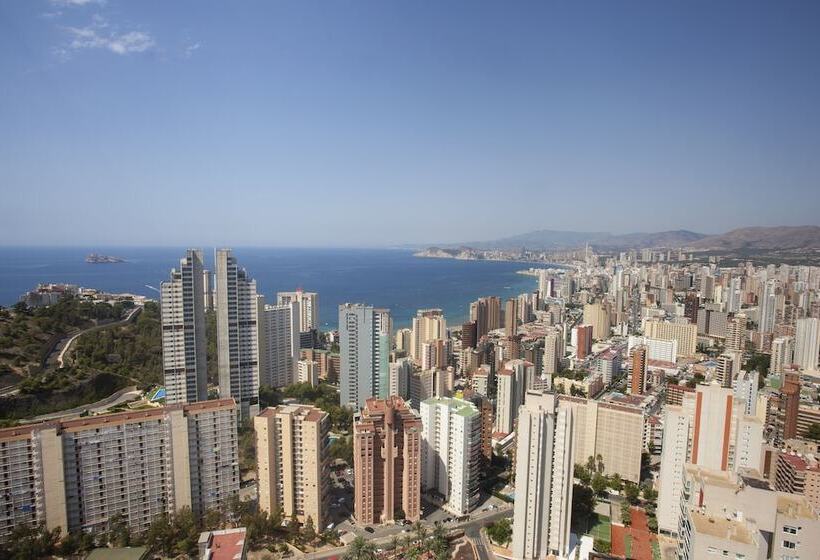 Pierre & Vacances Benidorm Horizon