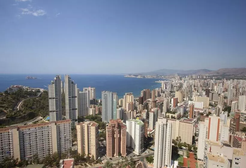 Pierre & Vacances Benidorm Horizon