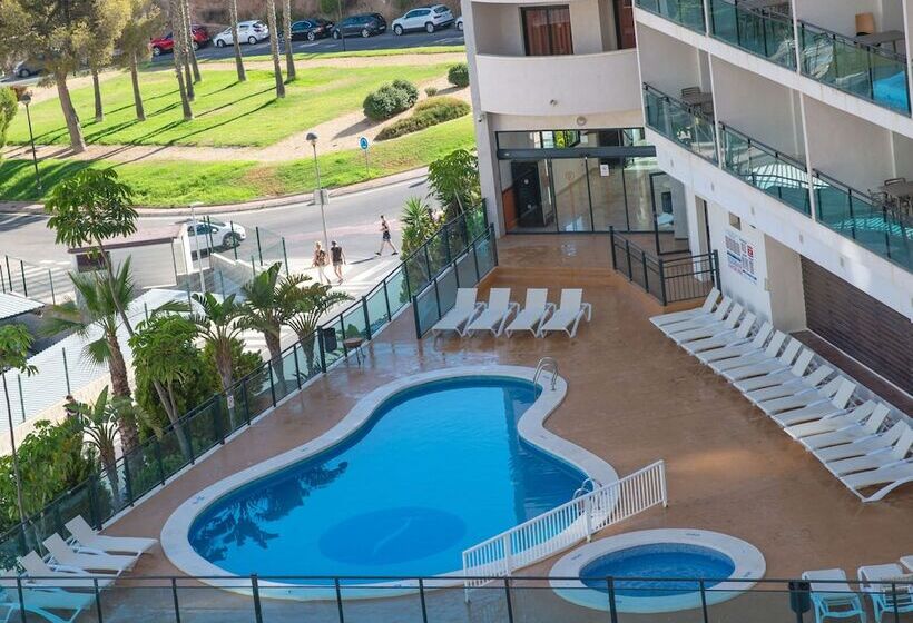 Pierre & Vacances Benidorm Horizon