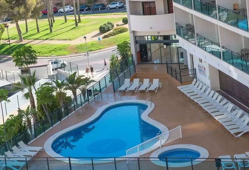 Pierre & Vacances Benidorm Horizon