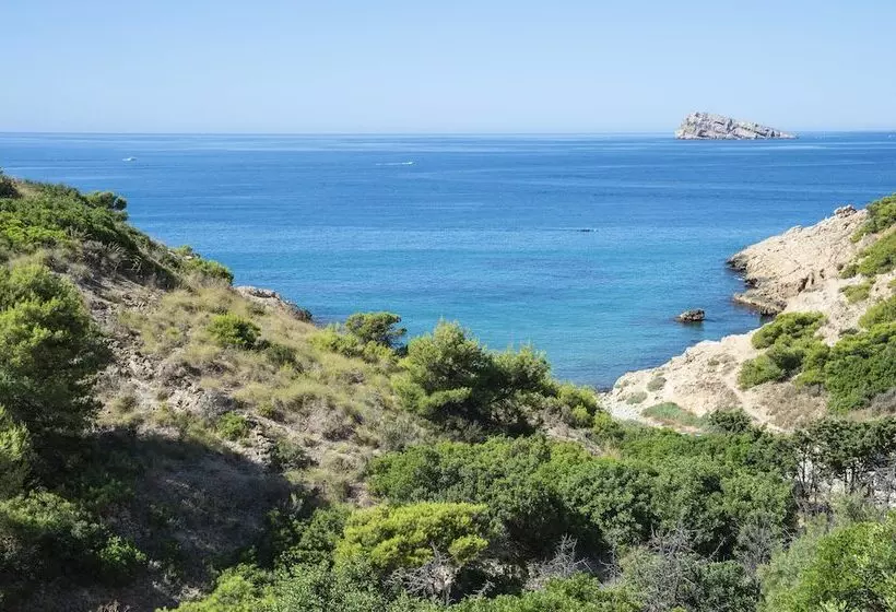 Pierre & Vacances Benidorm Horizon