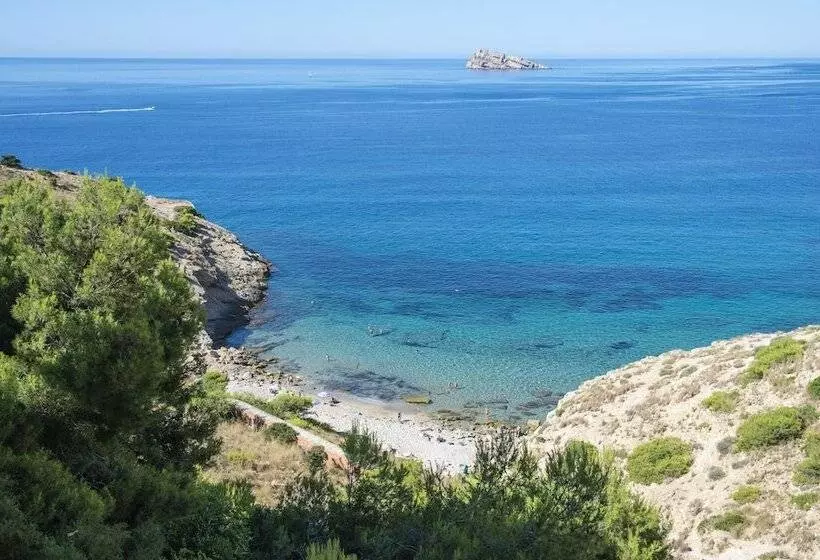 Pierre & Vacances Benidorm Horizon