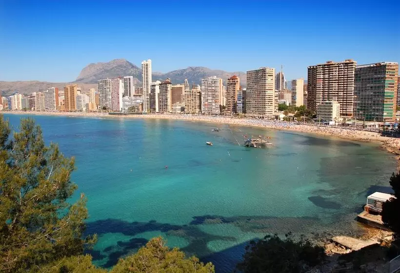 Pierre & Vacances Benidorm Horizon