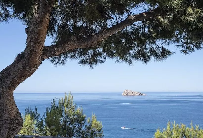 Pierre & Vacances Benidorm Horizon