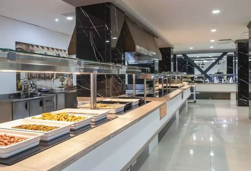 Pierre & Vacances Benidorm Horizon