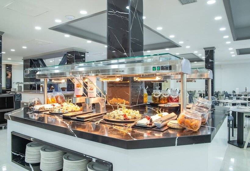 Pierre & Vacances Benidorm Horizon