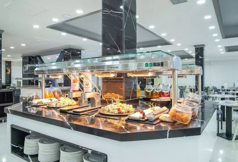 Pierre & Vacances Benidorm Horizon