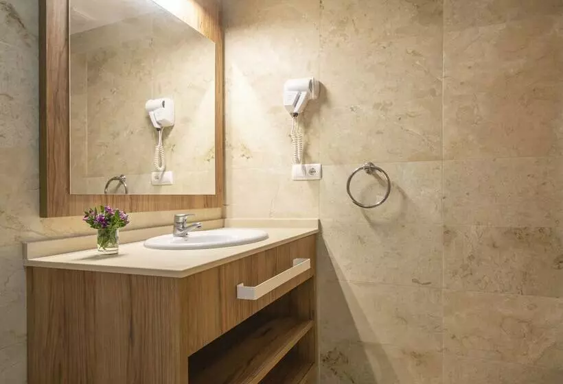 Pierre & Vacances Benidorm Horizon