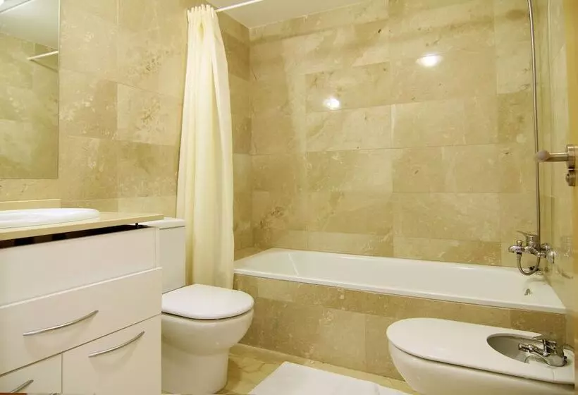 Pierre & Vacances Benidorm Horizon