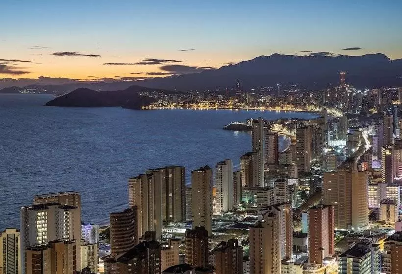 Pierre & Vacances Benidorm Horizon