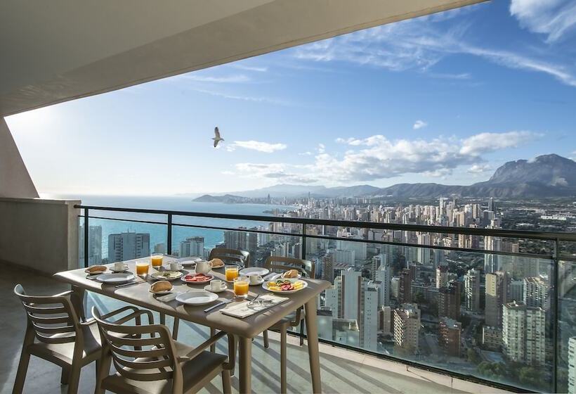 Pierre & Vacances Benidorm Horizon