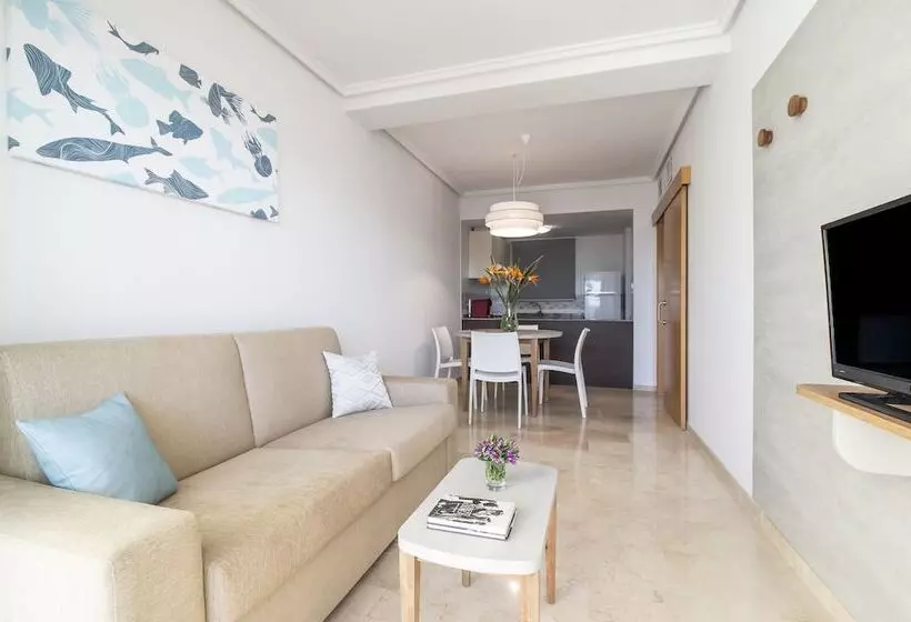 Pierre & Vacances Benidorm Horizon