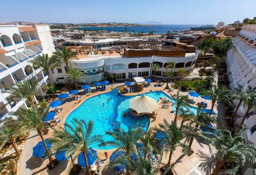 Naama Bay Hotel & Resort
