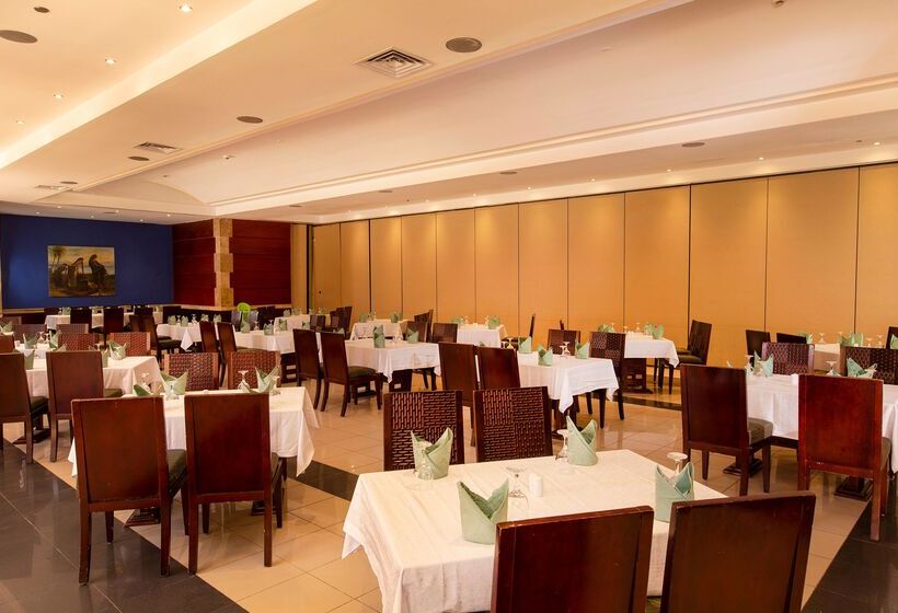 Naama Bay Hotel & Resort