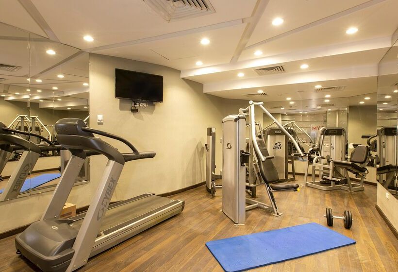 Naama Bay Hotel & Resort