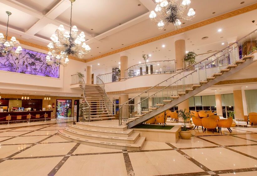 Naama Bay Hotel & Resort