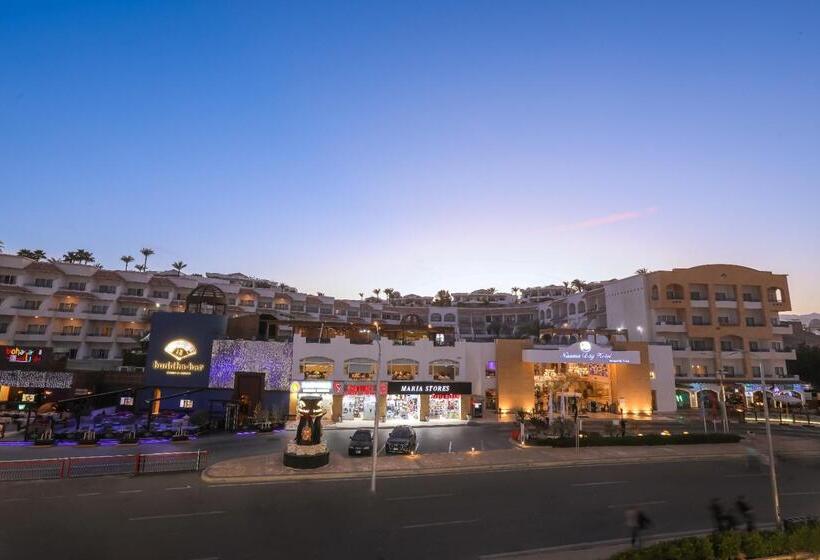 Naama Bay Hotel & Resort