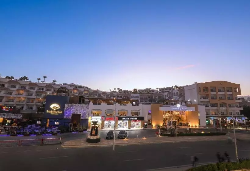 Naama Bay Hotel & Resort