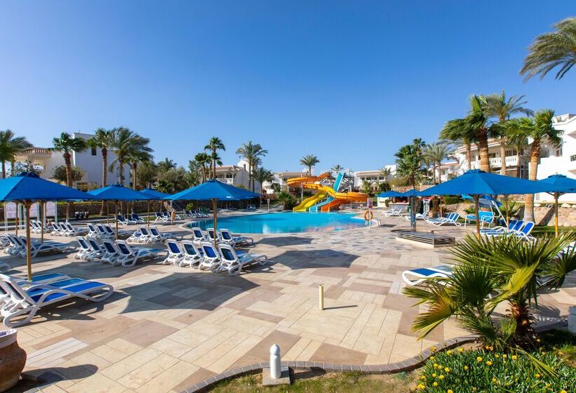Naama Bay Hotel & Resort