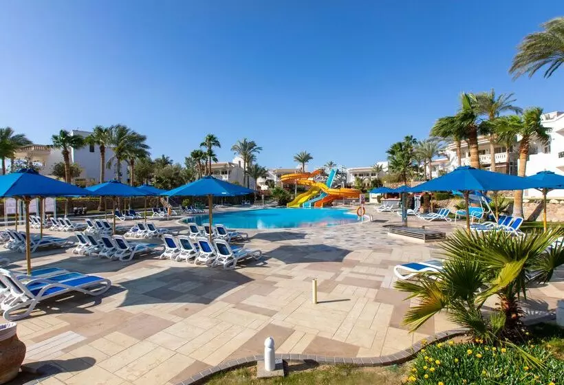 Naama Bay Hotel & Resort
