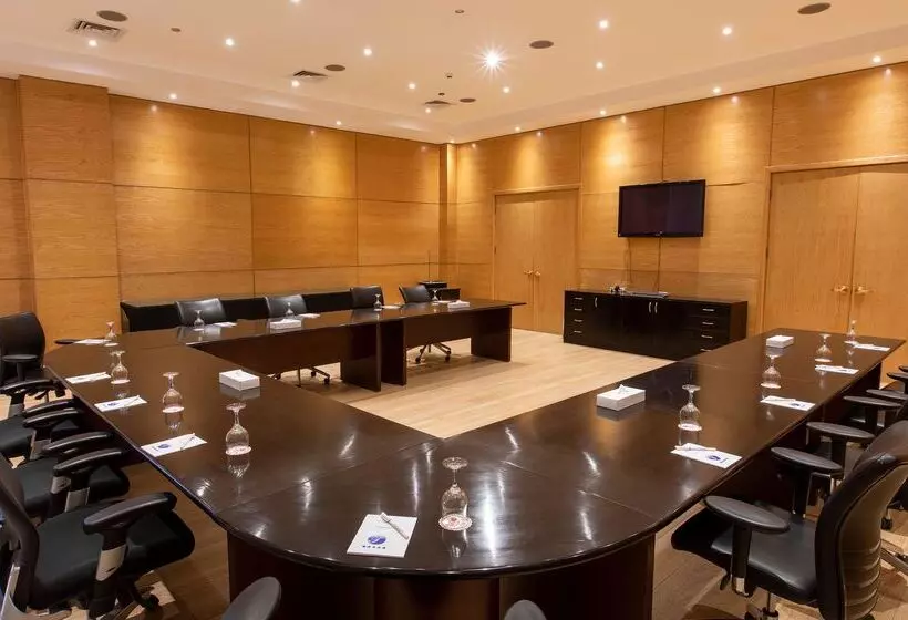 Naama Bay Hotel & Resort