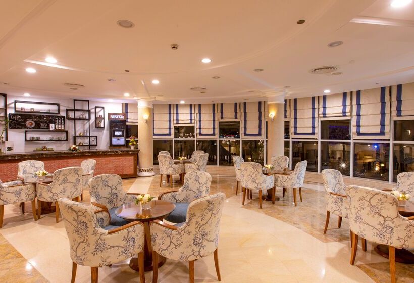 Naama Bay Hotel & Resort