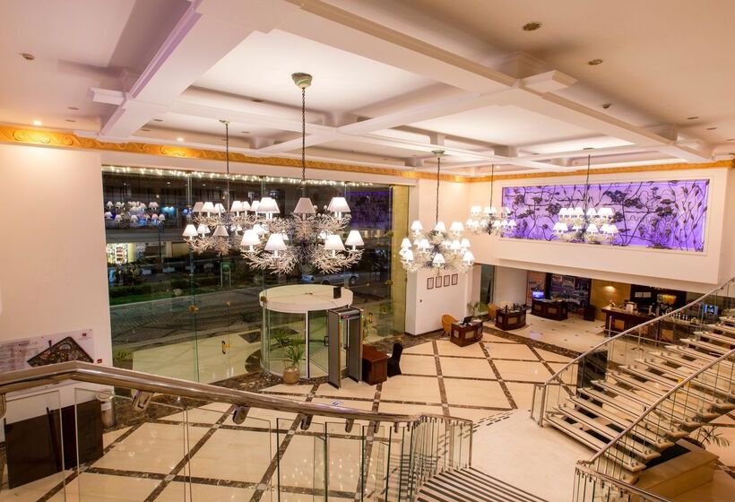 Naama Bay Hotel & Resort