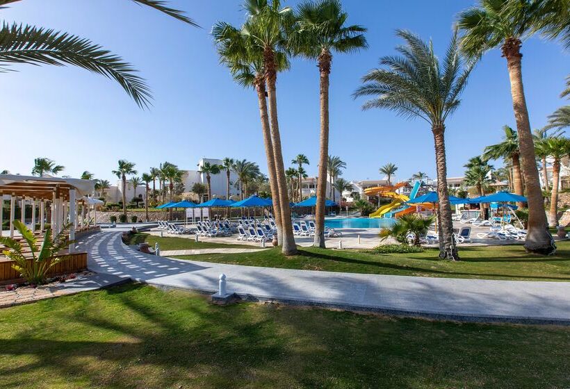 Naama Bay Hotel & Resort