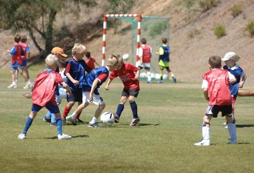 استراحتگاه The View – Santo António Villas, Golf & Spa