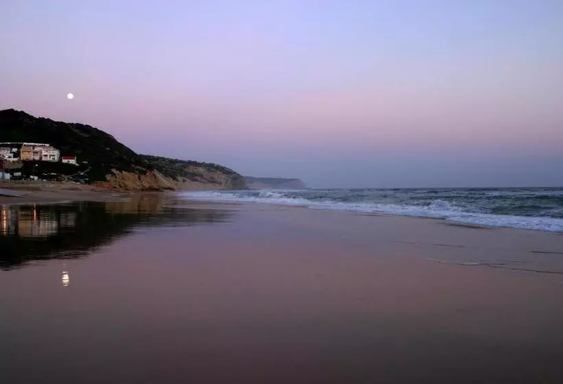 Курорт The View – Santo António Villas, Golf & Spa