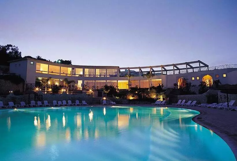 Курорт The View – Santo António Villas, Golf & Spa