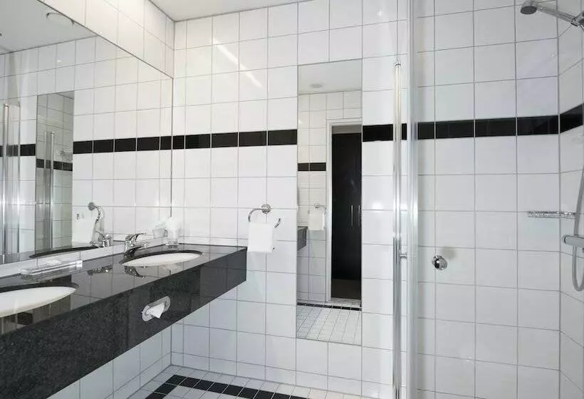 Thon Hotel Oslo Airport