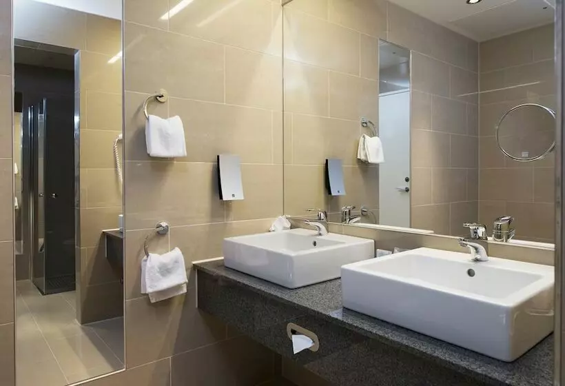 Thon Hotel Oslo Airport