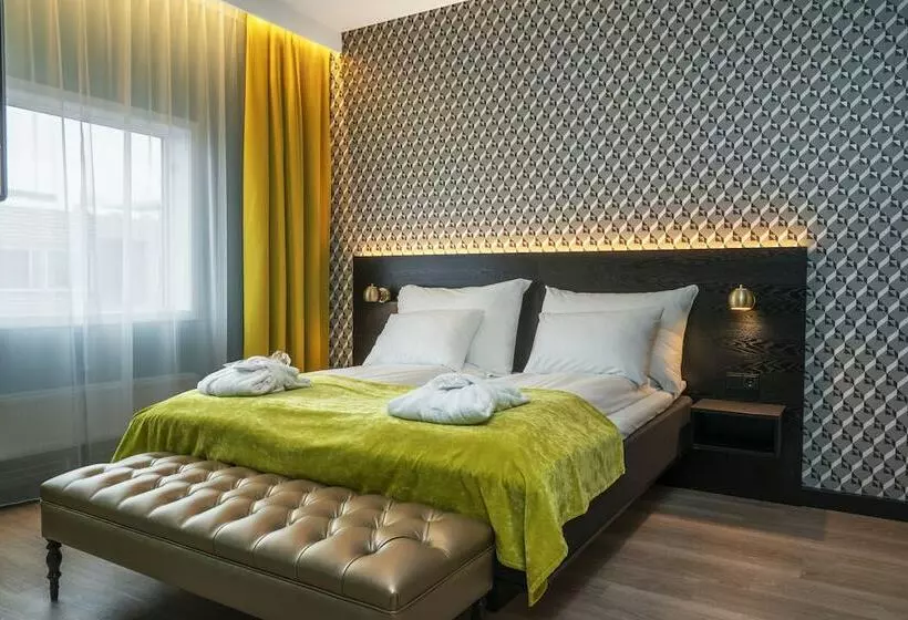Thon Hotel Oslo Airport