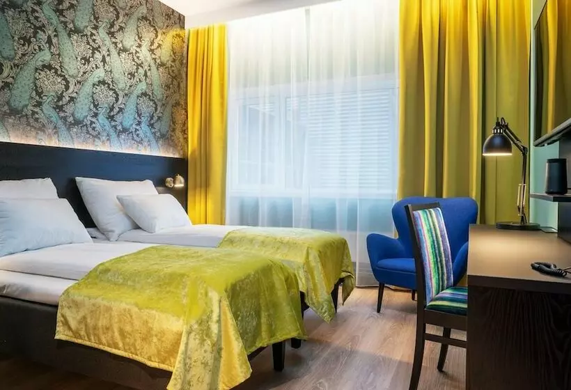Thon Hotel Oslo Airport