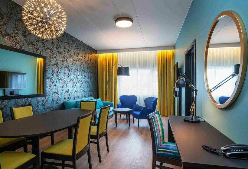 Thon Hotel Oslo Airport