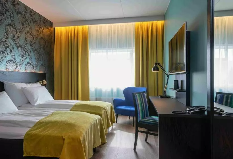 Thon Hotel Oslo Airport