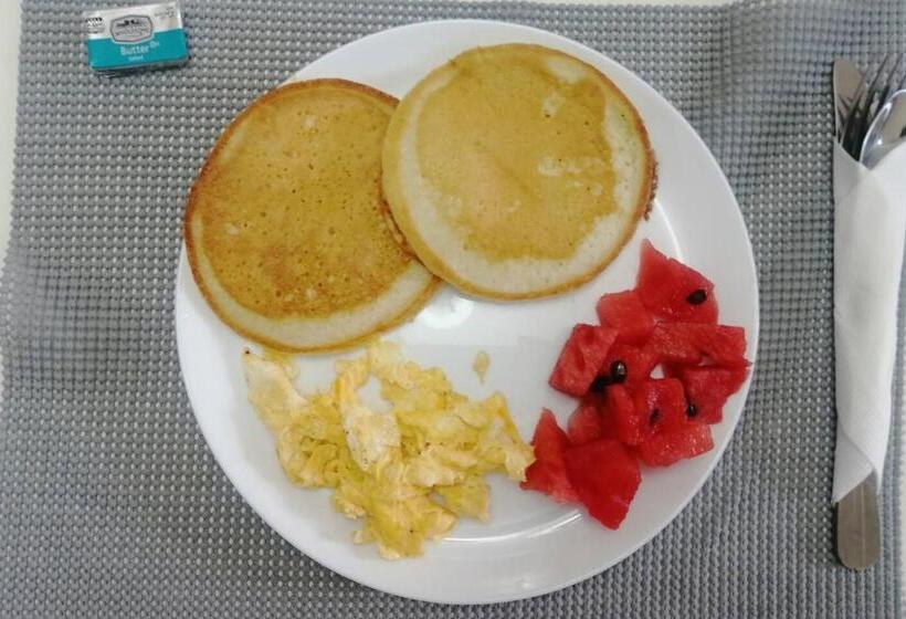 ユースホステル Casa Hostal Bouvá