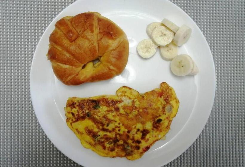 ユースホステル Casa Hostal Bouvá