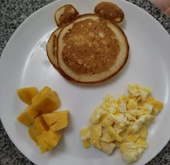 Retkeilymaja Casa Hostal Bouvá