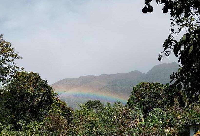 ユースホステル Casa Hostal Bouvá