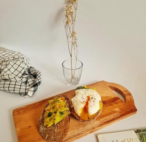 Szálló Kalinda Homey